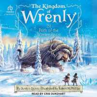 Path of the Winter Beast (Kingdom of Wrenly)