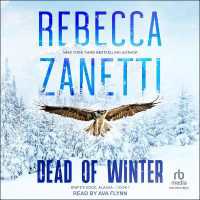 Dead of Winter (Knife's Edge, Alaska)