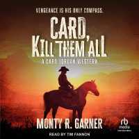 Card, Kill Them All : A Card Jordan Western