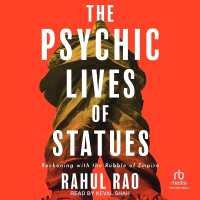The Psychic Lives of Statues : Reckoning with the Rubble of Empire