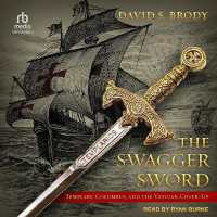 The Swagger Sword : Templars, Columbus, and the Vatican Cover-Up