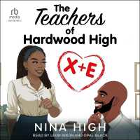 X + E : The Teachers of Hardwood High