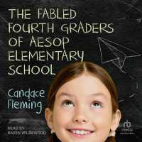 The Fabled Fourth Graders of Aesop Elementary School