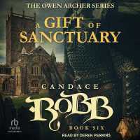 A Gift of Sanctuary