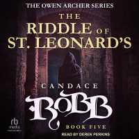 The Riddle of St. Leonard's