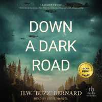 Down a Dark Road
