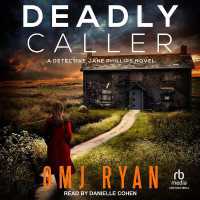 Deadly Caller : A Detective Jane Phillips Novel