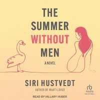 The Summer without Men