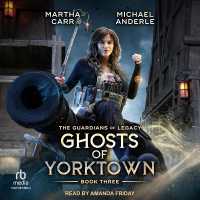 Ghosts of Yorktown (The Guardians of Legacy)