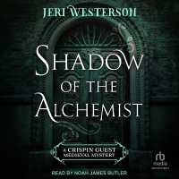 Shadow of the Alchemist