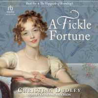 A Fickle Fortune (Hapgoods of Bramleigh)