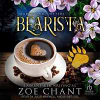 Bearista (Bodyguard Shifters)