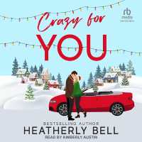 Crazy for You (Starlight Hill)