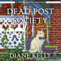 Dead Post Society (House-flipper Mysteries)
