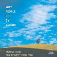 Why People Die by Suicide