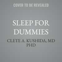 Sleep for Dummies (For Dummies)