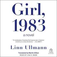 Girl, 1983