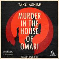 Murder in the House of Omari