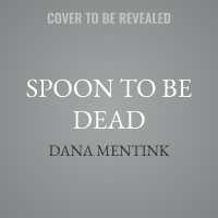 Spoon to Be Dead : A Shake Shop Mystery (Shake Shop Mysteries)