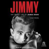 Jimmy : The Secret Life of James Dean