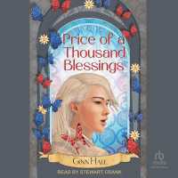 Price of a Thousand Blessings Volume 2