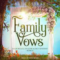 Family Vows