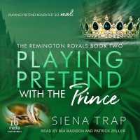 Playing Pretend with the Prince