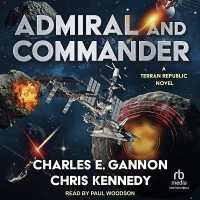 Admiral and Commander (Terran Republic)