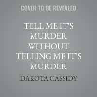 Tell Me It's Murder without Telling Me It's Murder