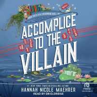 Accomplice to the Villain
