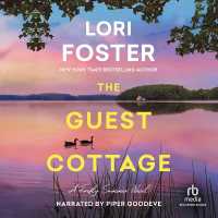 The Guest Cottage (Firefly Summer)