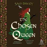 The Chosen Queen (The Pendragon Prophecy)