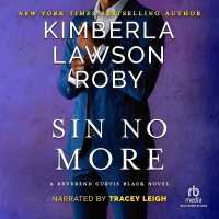 Sin No More (Reverend Curtis Black)