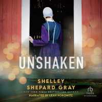 Unshaken