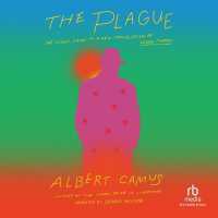 The Plague : A New Translation by Laura Marris