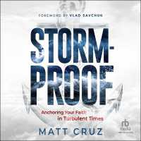 Stormproof : Anchoring Your Faith in Turbulent Times