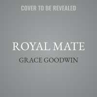 Royal Mate (Interstellar Brides(r) Program)