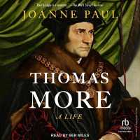 Thomas More : A Life