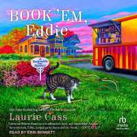 Book 'Em, Eddie (Bookmobile Cat Mysteries)