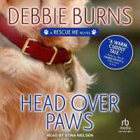 Head over Paws (Rescue Me)