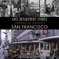 Lost Department Stores of San Francisco (Landmarks) (Landmarks)