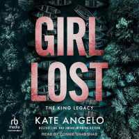 Girl Lost (King Legacy)