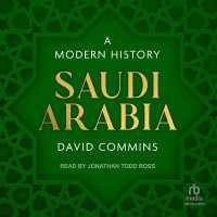 Saudi Arabia : A Modern History