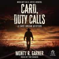 Card, Duty Calls : A Card Jordan Western (Card Jordan)