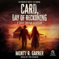 Card, Day of Reckoning : A Card Jordan Western