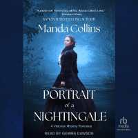 Portrait of a Nightingale : A Victorian Mystery Romance