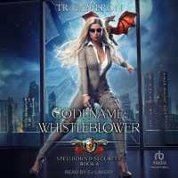 Codename: Whistleblower (Spellbound Security)
