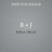 B + J : The Teachers of Hardwood High (The Teachers of Hardwood High)