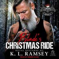 Blade's Christmas Ride : Royal Bastards MC: Huntsville Chapter