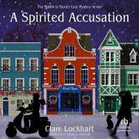 A Spirited Accusation (Midlife in Murder)